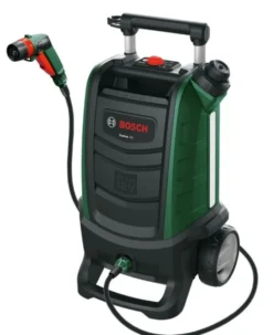 Bosch Högtryckstvätt Fontus 18V utan batteri & laddare