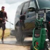 Bosch Högtryckvätt Advanced Aquatak 140