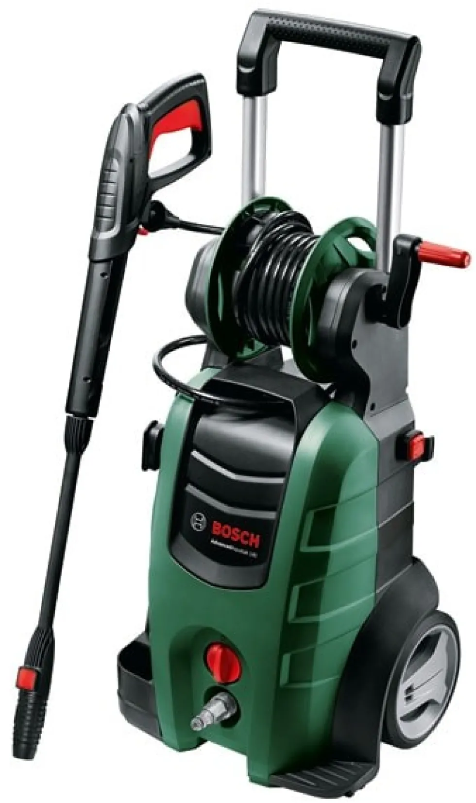 Bosch Högtryckvätt Advanced Aquatak 140