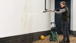 Bosch Högtryckvätt Advanced Aquatak 160