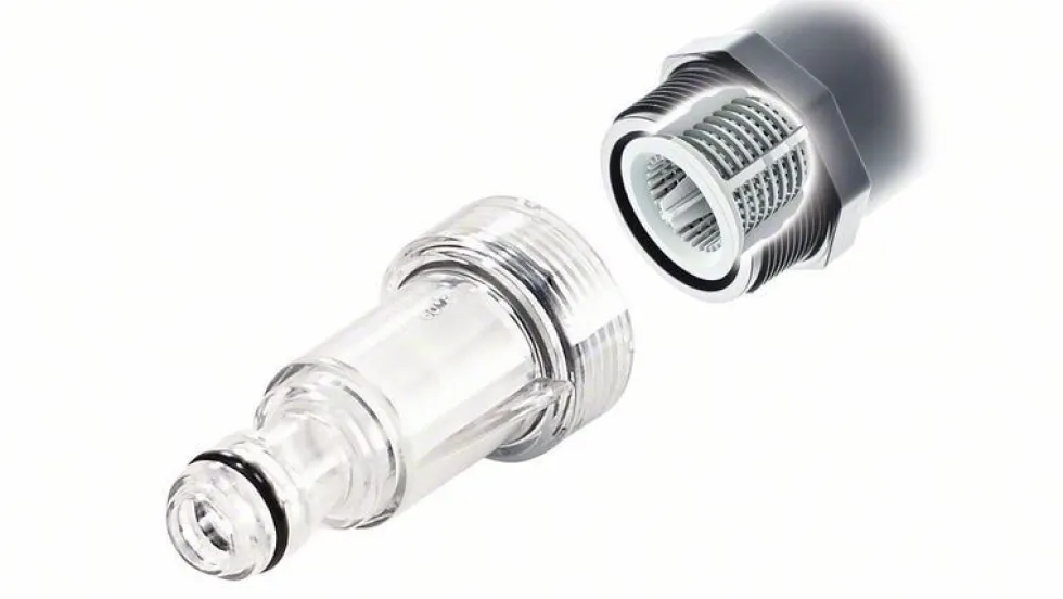 Bosch Högtryckvätt Advanced Aquatak 160