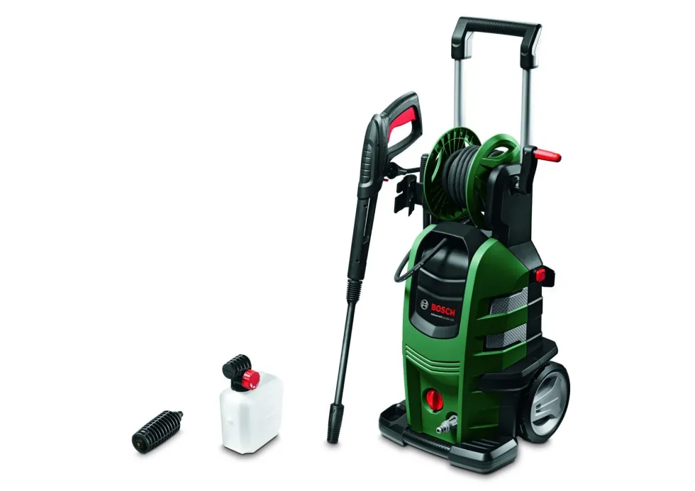 Bosch Högtryckvätt Advanced Aquatak 160