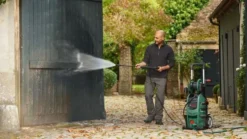 Bosch Högtryckvätt Advanced Aquatak 150