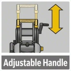 Bosch Högtryckvätt Advanced Aquatak 150