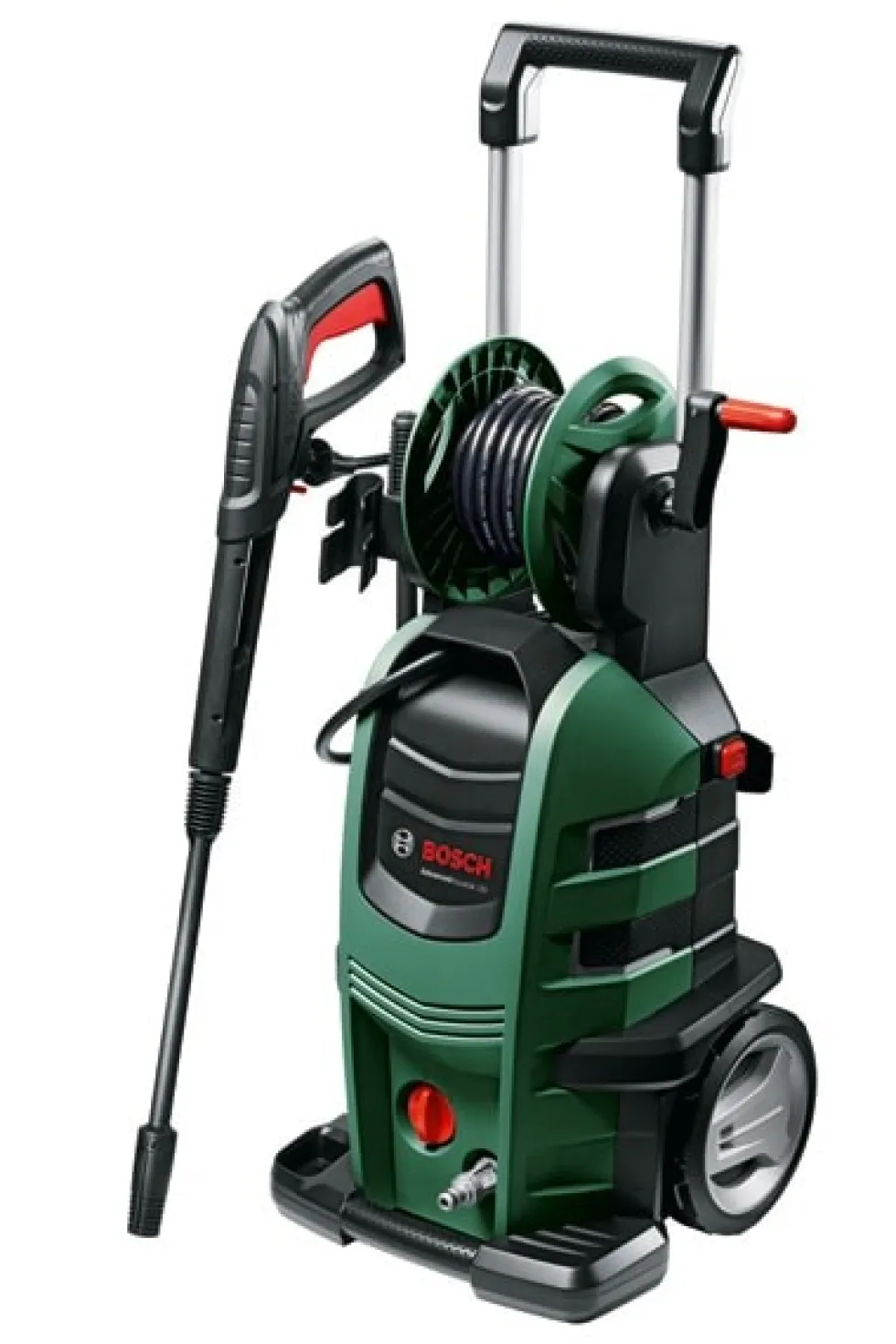 Bosch Högtryckvätt Advanced Aquatak 150