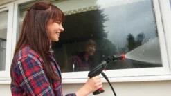 Bosch Högtryckvätt EasyAquatak 100