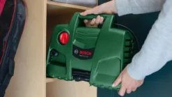 Bosch Högtryckvätt EasyAquatak 100