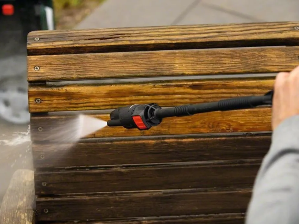 Bosch Högtryckvätt Universal Aquatak 130