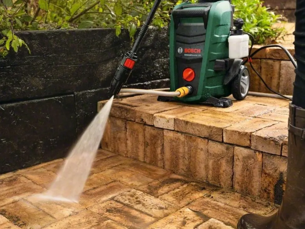 Bosch Högtryckvätt Universal Aquatak 130