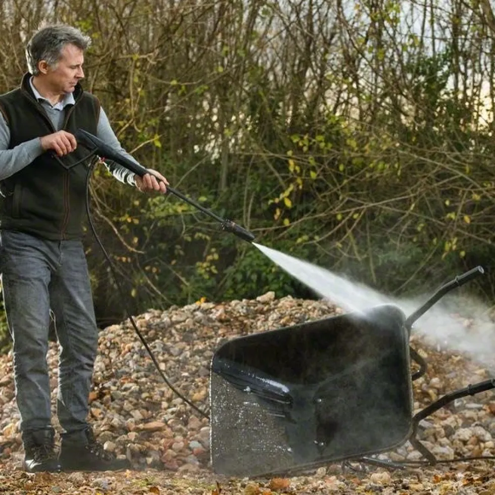 Bosch Högtryckvätt Universal Aquatak 130