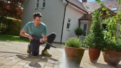 Bosch Högtryckvätt Universal Aquatak 135