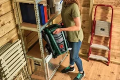 Bosch Högtryckvätt Universal Aquatak 125