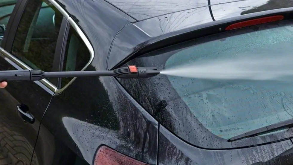 Bosch Högtryckvätt Universal Aquatak 125