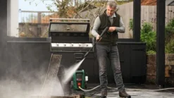 Bosch Högtryckvätt Universal Aquatak 125