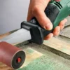 Bosch Hållare För Slippapper 60mm med sliprullar
