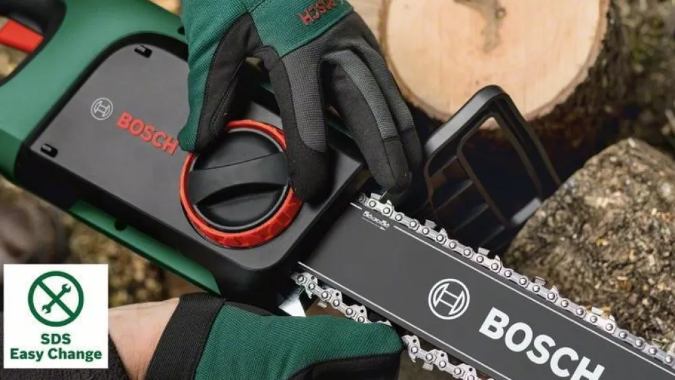 Bosch Kedjesåg Universalchain 40