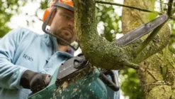 Bosch Kedjesåg Universalchain 40