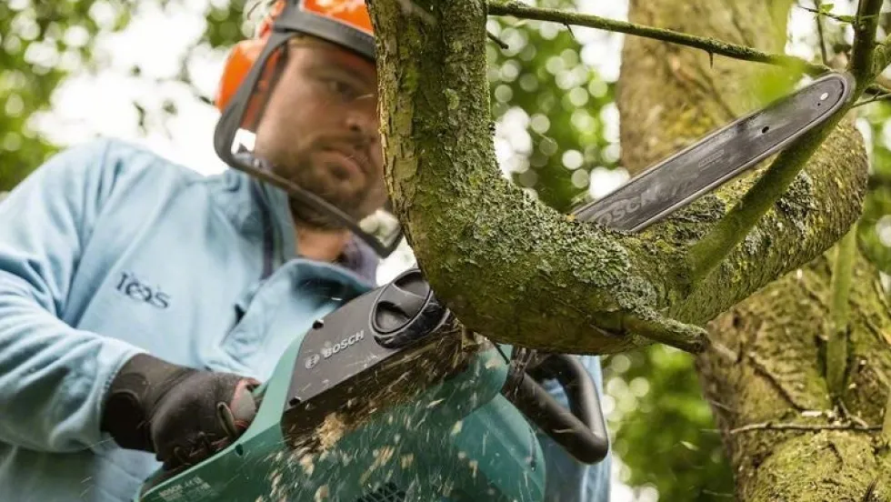 Bosch Kedjesåg Universalchain 40