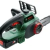 Bosch Kedjesåg Universal Chain 18V med 1x2,5Ah batteri & laddare