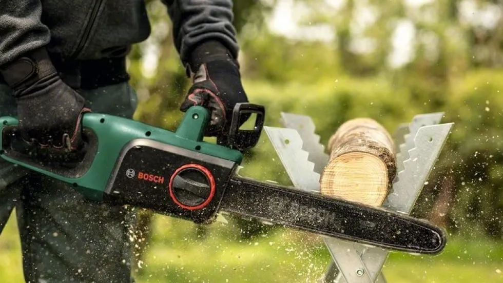 Bosch Kedjesåg Universalchain 35