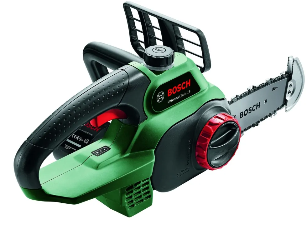 Bosch Kedjesåg Universal Chain 18V utan batteri & laddare
