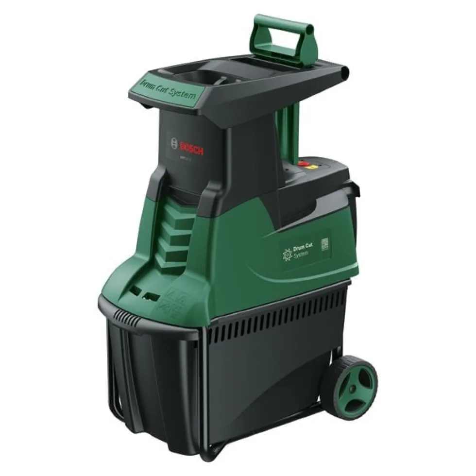 Bosch Kompostkvarn AXT 25 D