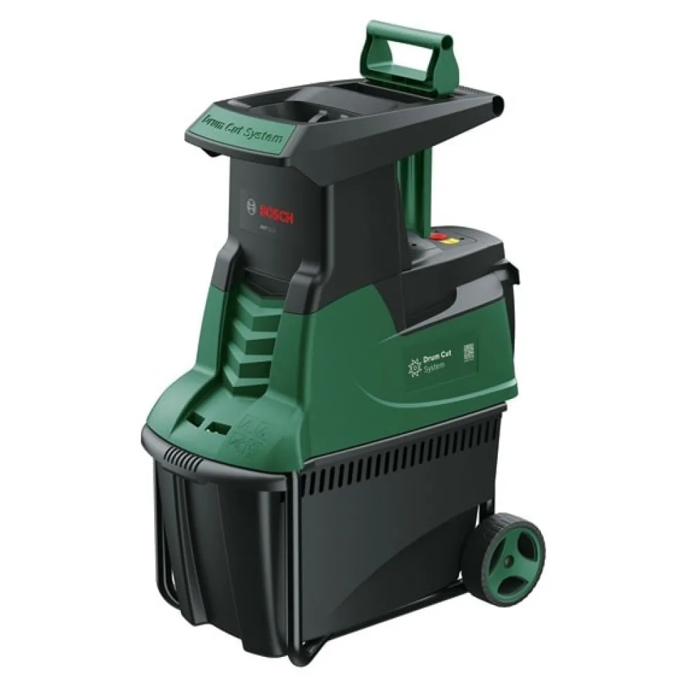 Bosch Kompostkvarn AXT 22 D