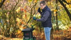 Bosch Kompostkvarn AXT 25 TC