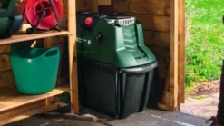 Bosch Kompostkvarn AXT 25 TC