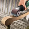 Bosch Lamellrondell 60mm Korn 80