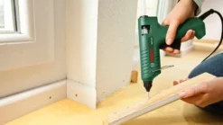 Bosch Limpistol PKP 18E
