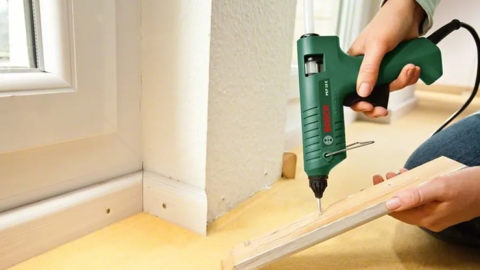 Bosch Limpistol PKP 18E