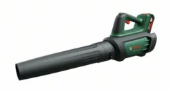 Bosch Lövblås ADV 36-750 utan batteri & laddare