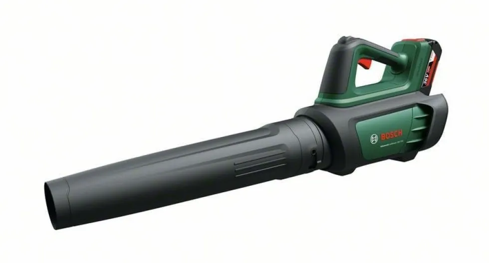 Bosch Lövblås ADV 36-750 utan batteri & laddare