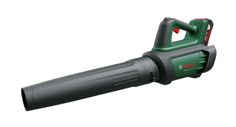 Bosch Lövblås ADV 36-750 utan batteri & laddare