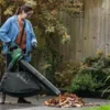 Bosch Lövblås UniversalGardenTidy 3000