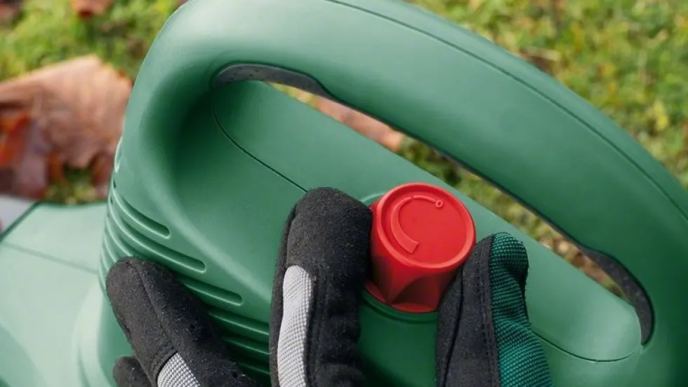 Bosch Lövblås UniversalGardenTidy 3000