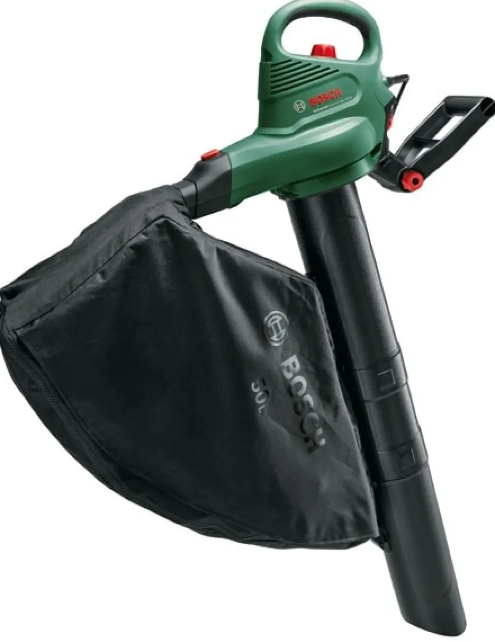 Bosch Lövblås UniversalGardenTidy 3000