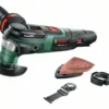 Bosch Multimaskin Advancedmulti 18V utan batteri & laddare