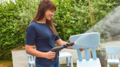 Bosch Munstycke Aquatak 360°