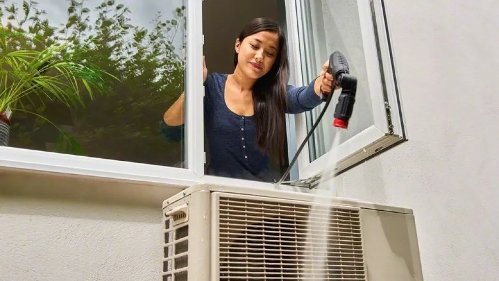 Bosch Munstycke Aquatak 360°