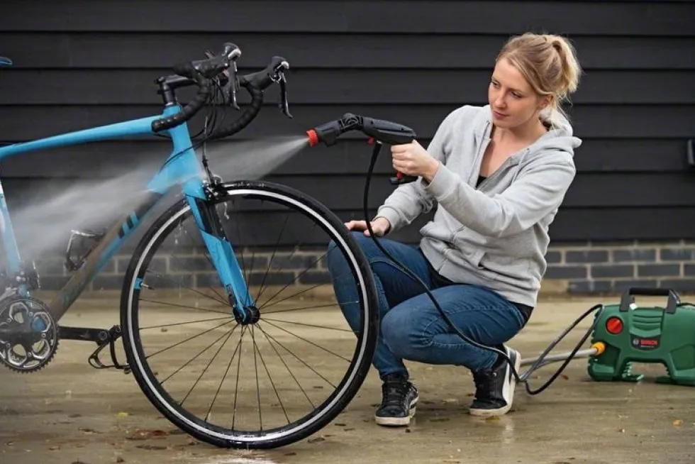 Bosch Munstycke Aquatak 360°