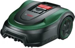 Bosch Robotgräsklippare Indego S 500