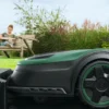 Bosch Robotgräsklippare Indego S Plus 500