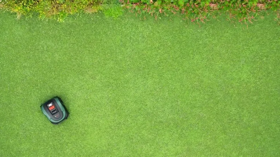 Bosch Robotgräsklippare Indego S Plus 500