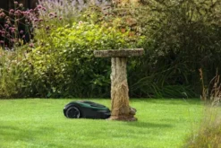 Bosch Robotgräsklippare Indego M Plus 700