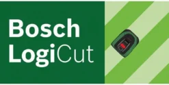 Bosch Robotgräsklippare Indego M Plus 700