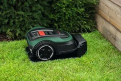 Bosch Robotgräsklippare Indego M Plus 700