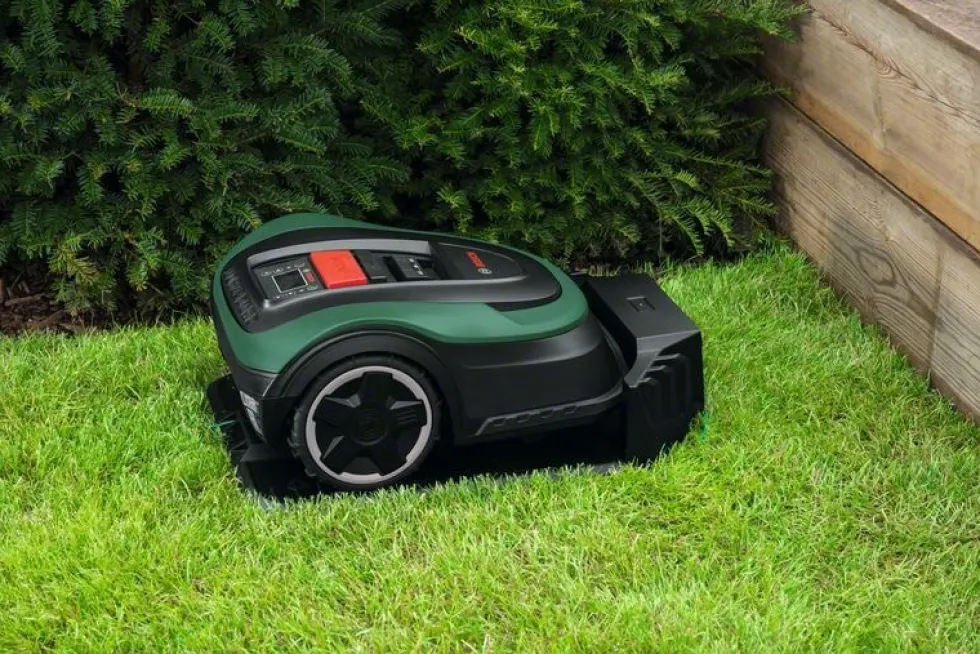 Bosch Robotgräsklippare Indego M Plus 700