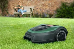 Bosch Robotgräsklippare Indego M Plus 700